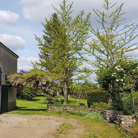 La Maison Josnes De Mady エクステリア 写真