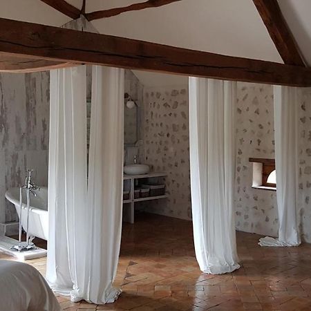 La Maison Josnes De Mady エクステリア 写真