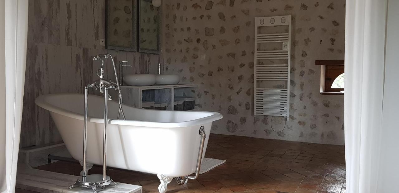 La Maison Josnes De Mady エクステリア 写真
