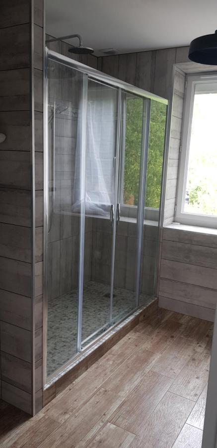 La Maison Josnes De Mady エクステリア 写真