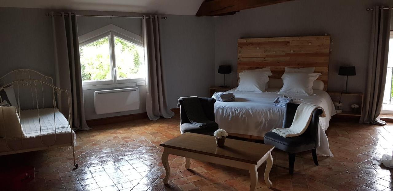 La Maison Josnes De Mady エクステリア 写真