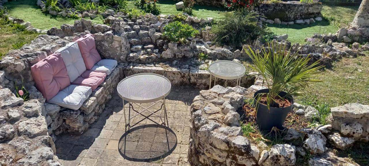 La Maison Josnes De Mady エクステリア 写真