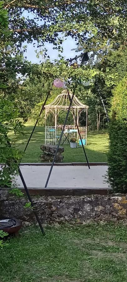 La Maison Josnes De Mady エクステリア 写真