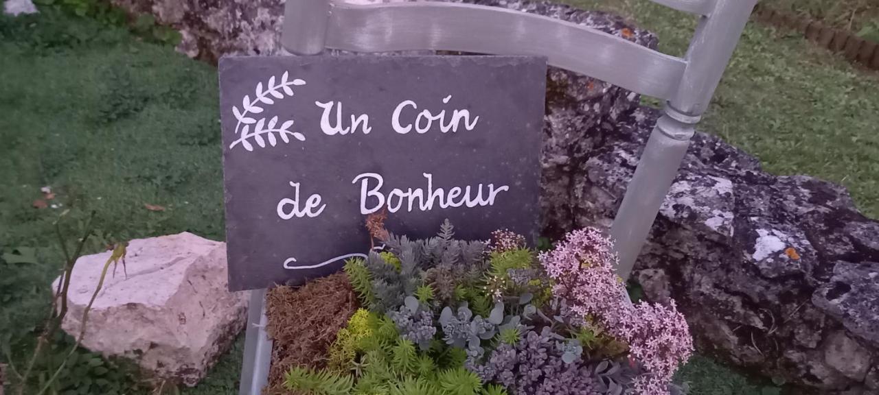La Maison Josnes De Mady エクステリア 写真