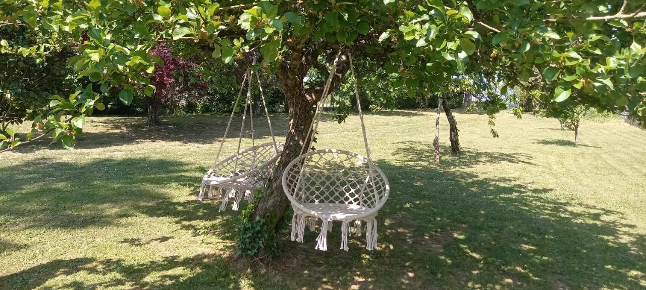 La Maison Josnes De Mady エクステリア 写真