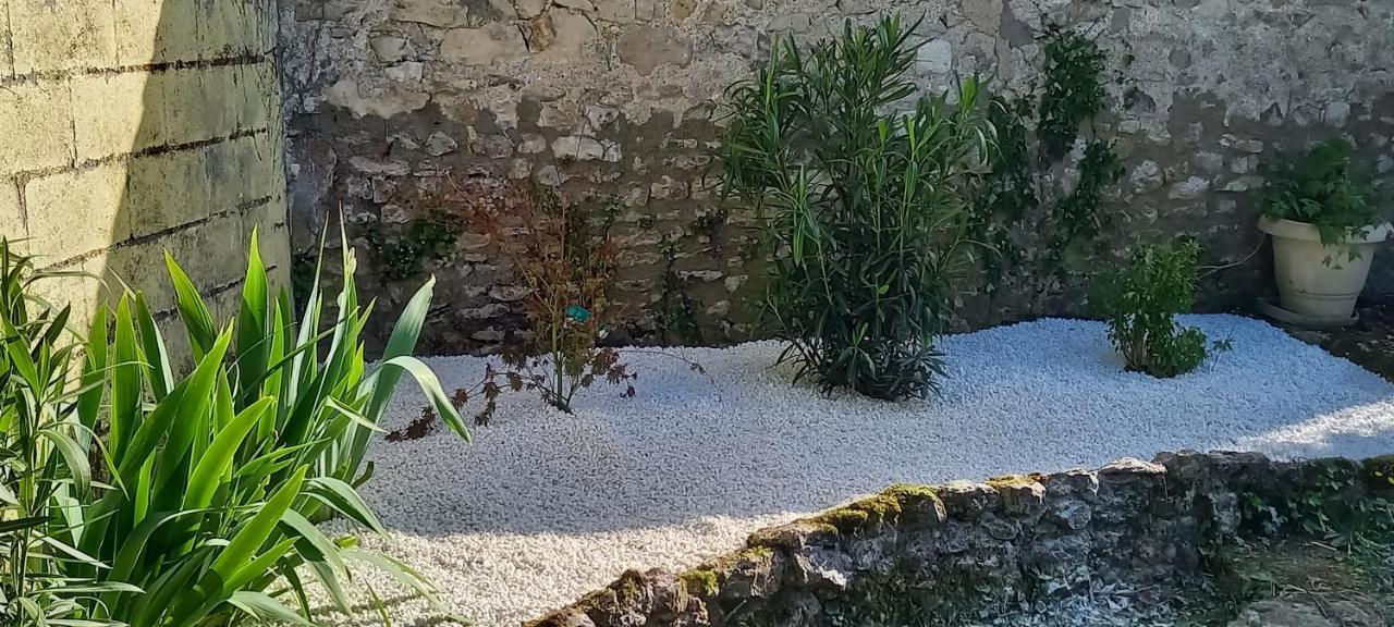 La Maison Josnes De Mady エクステリア 写真